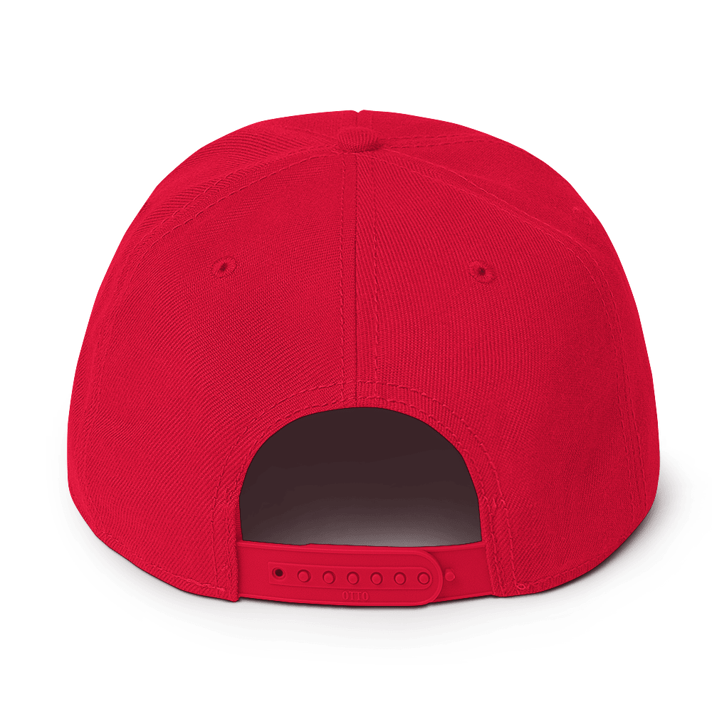 KAPPA DIAMOND Snapback Hat - URBrand