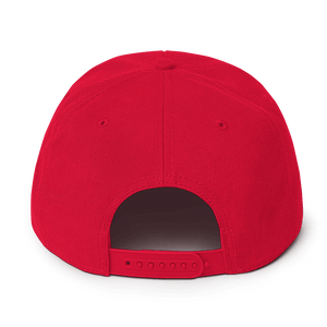 KAPPA DIAMOND Snapback Hat - URBrand
