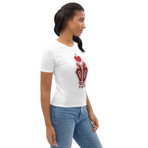 Kappa Diamond / Sweetheart Women's T-shirt - URBrand