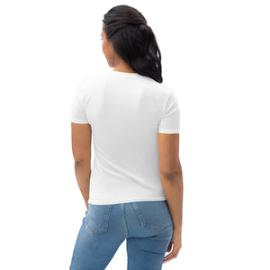 Kappa Diamond / Sweetheart Women's T-shirt - URBrand