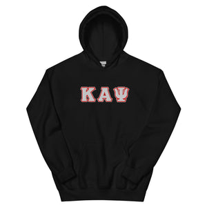Kappa Hoodie - URBrand