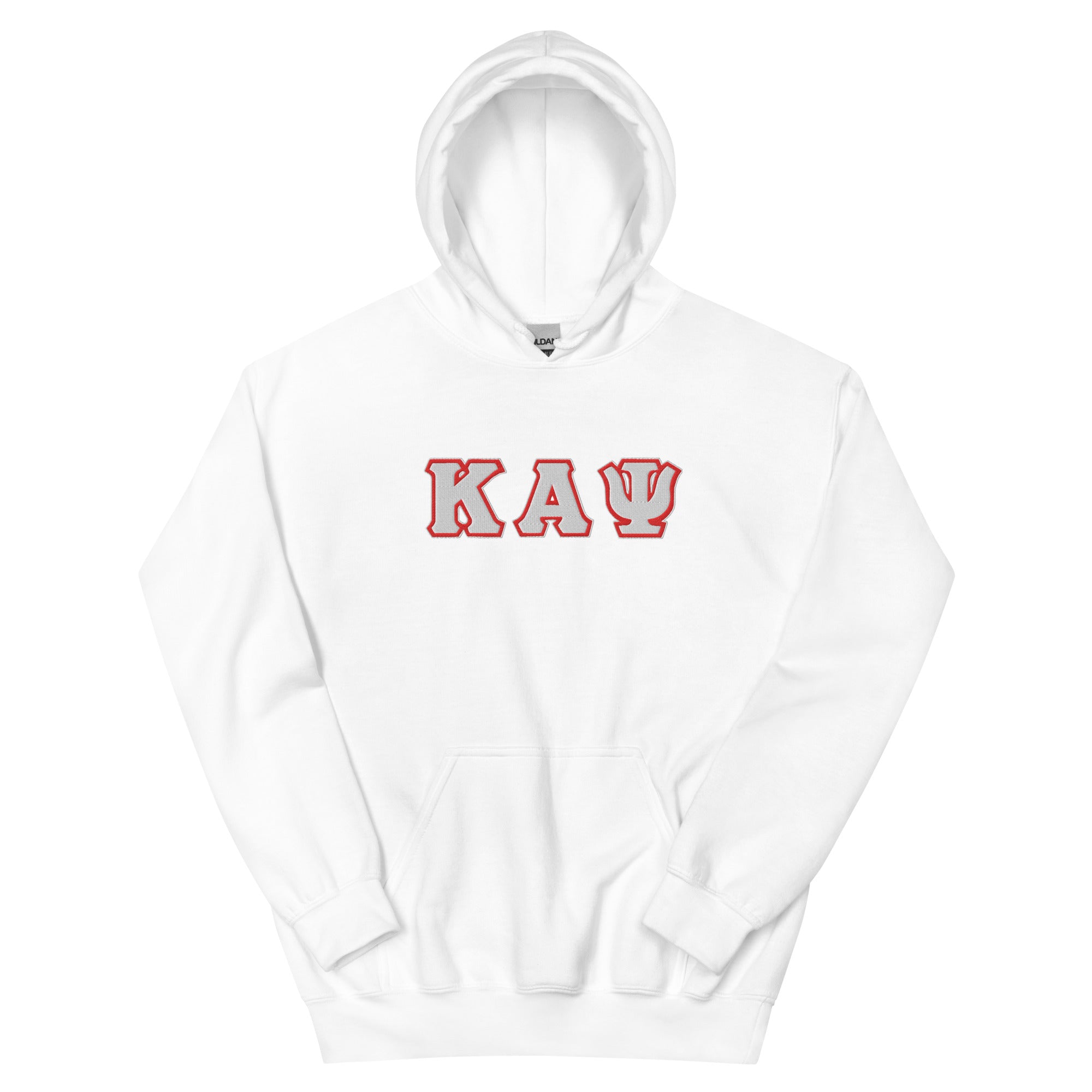 Kappa Hoodie - URBrand