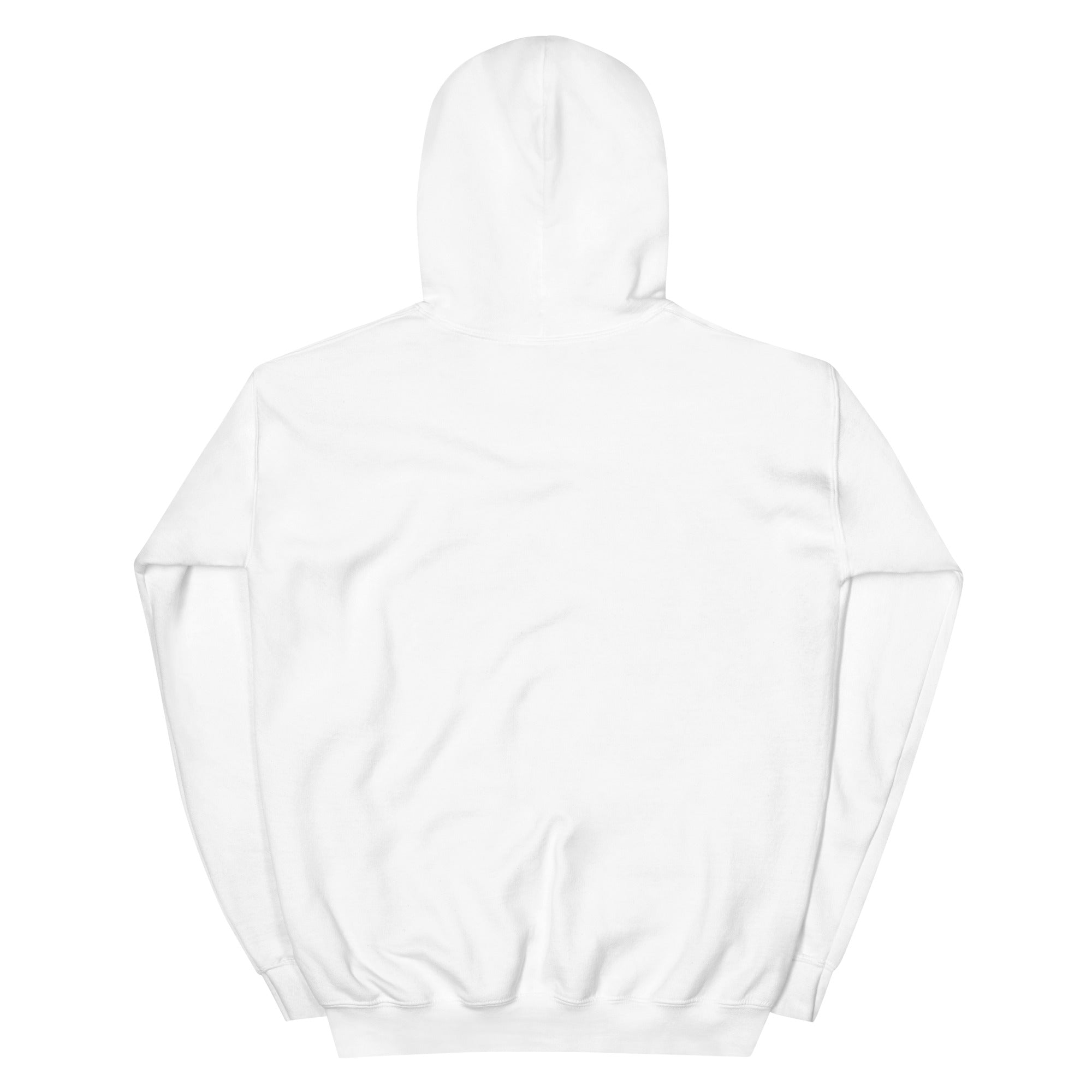 Kappa Hoodie - URBrand