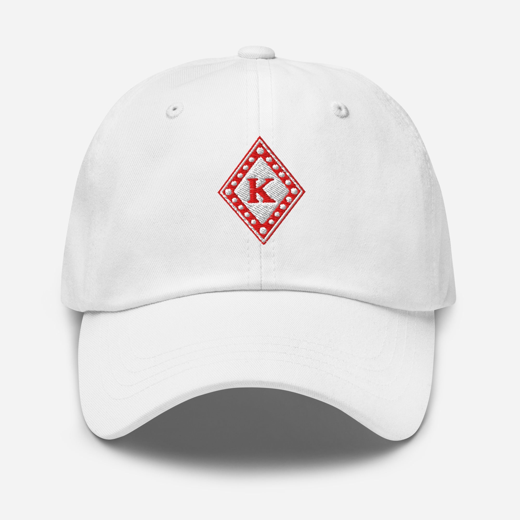 Kappa Inkwell Dad hat - URBrand