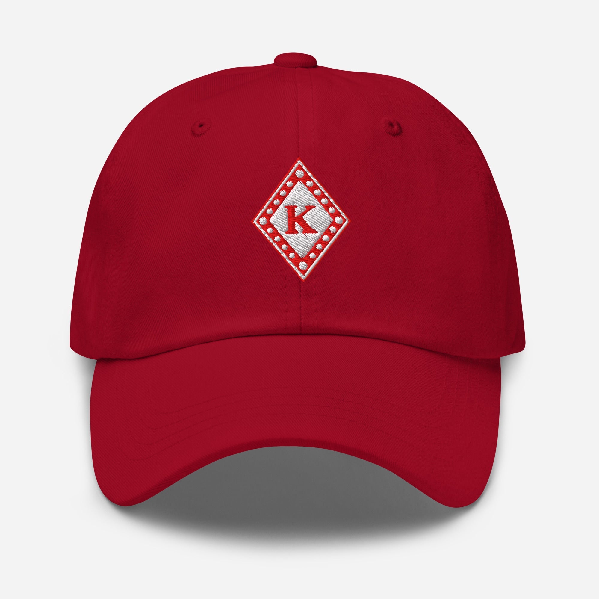 Kappa Inkwell Dad hat - URBrand