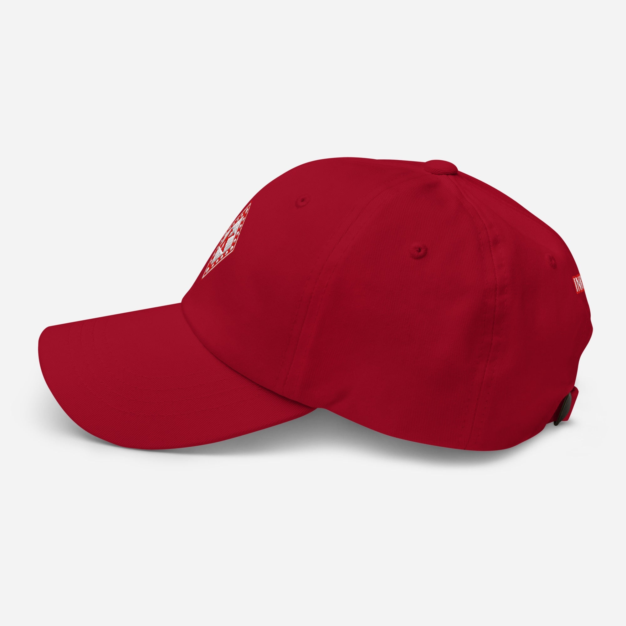 Kappa Inkwell Dad hat - URBrand