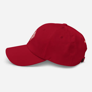 Kappa Inkwell Dad hat - URBrand