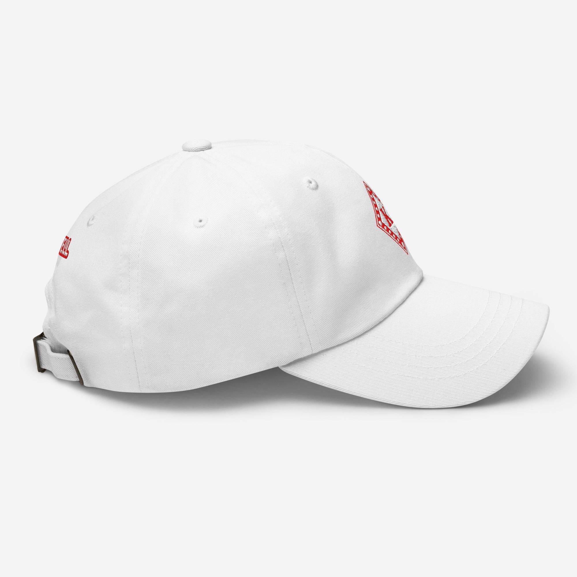 Kappa Inkwell Dad hat - URBrand