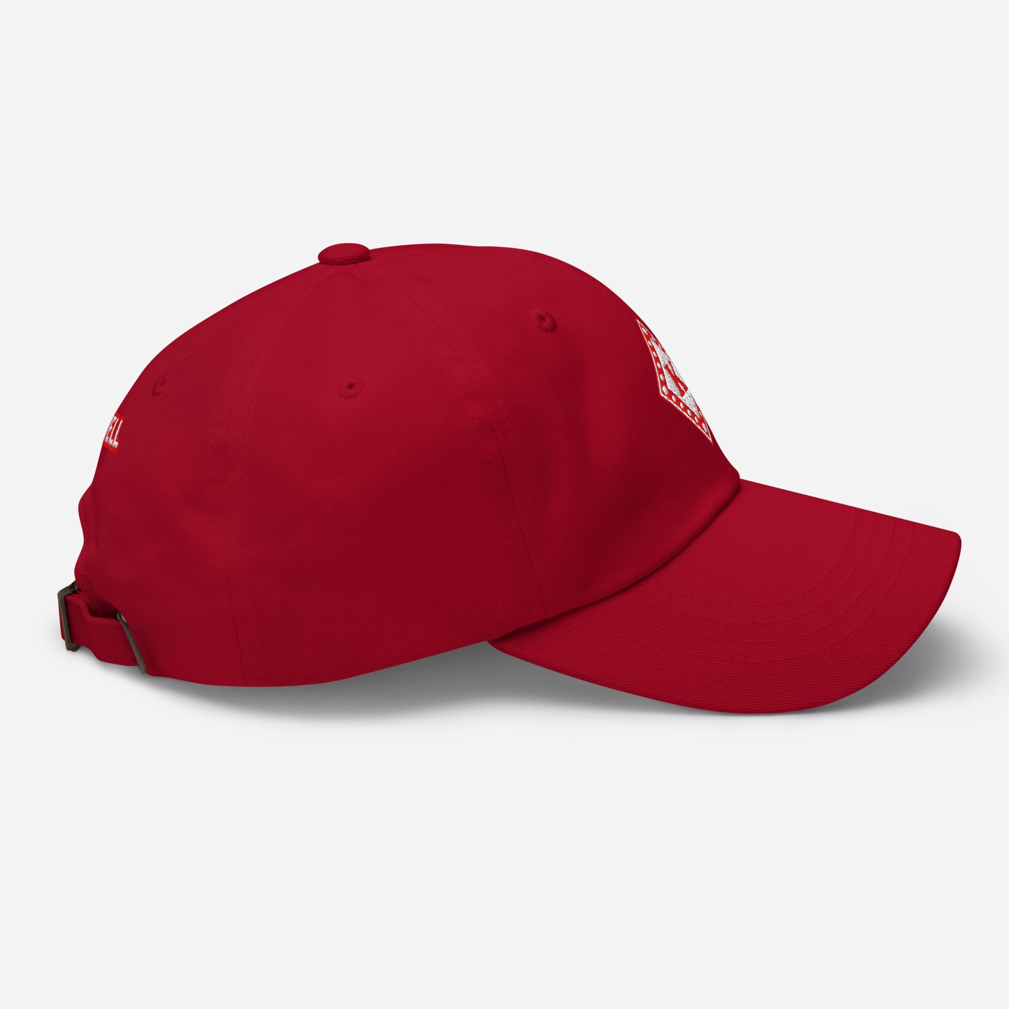 Kappa Inkwell Dad hat - URBrand