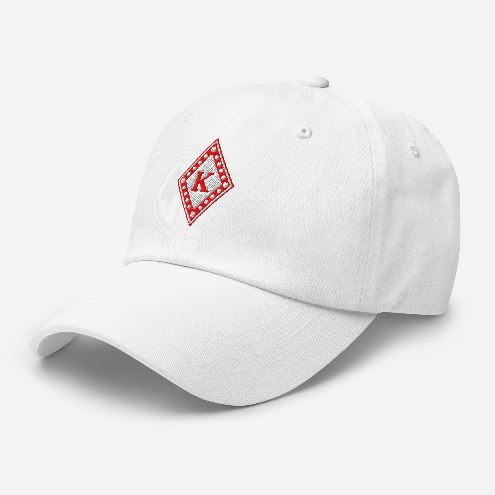 Kappa Inkwell Dad hat - URBrand