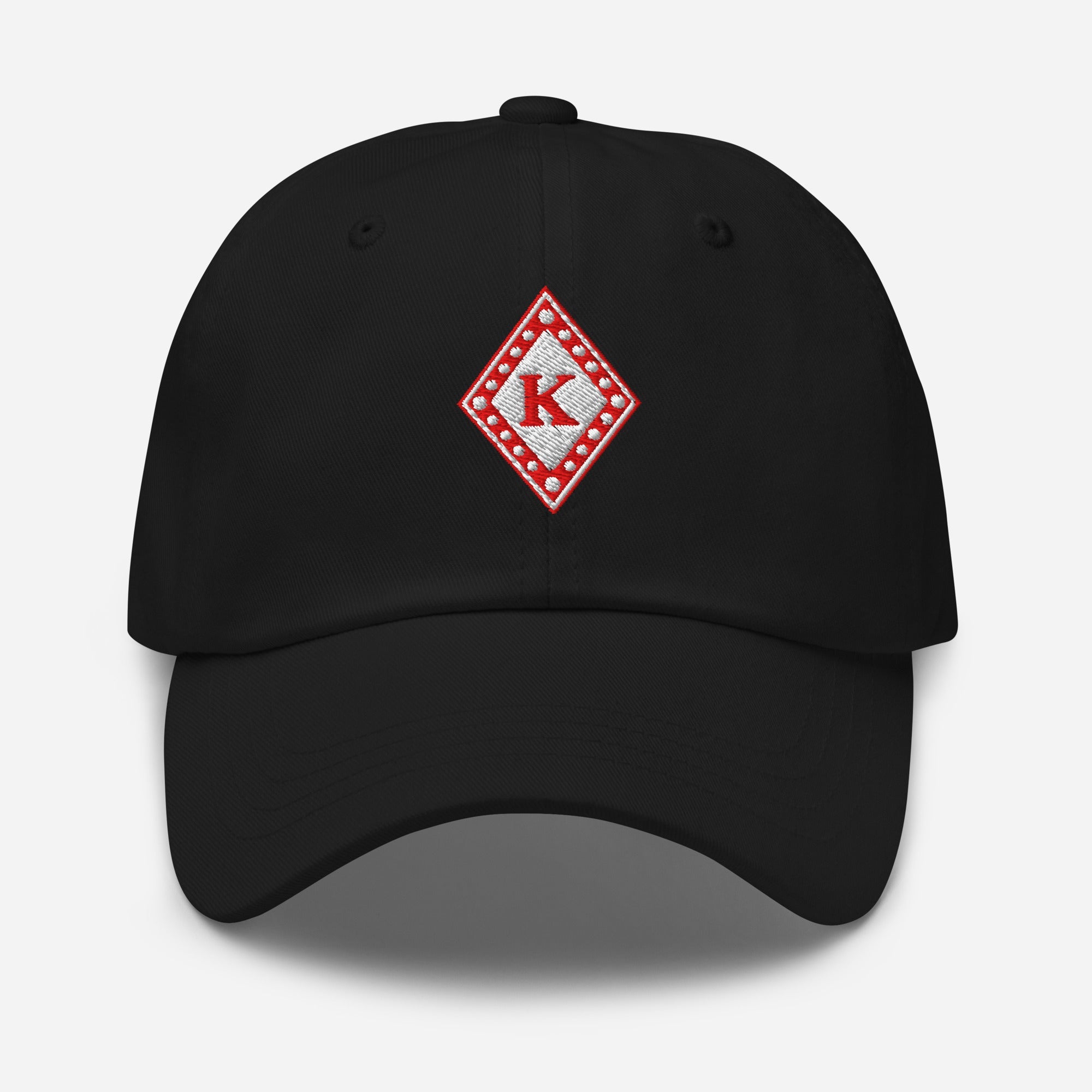 Kappa Inkwell Dad hat - URBrand