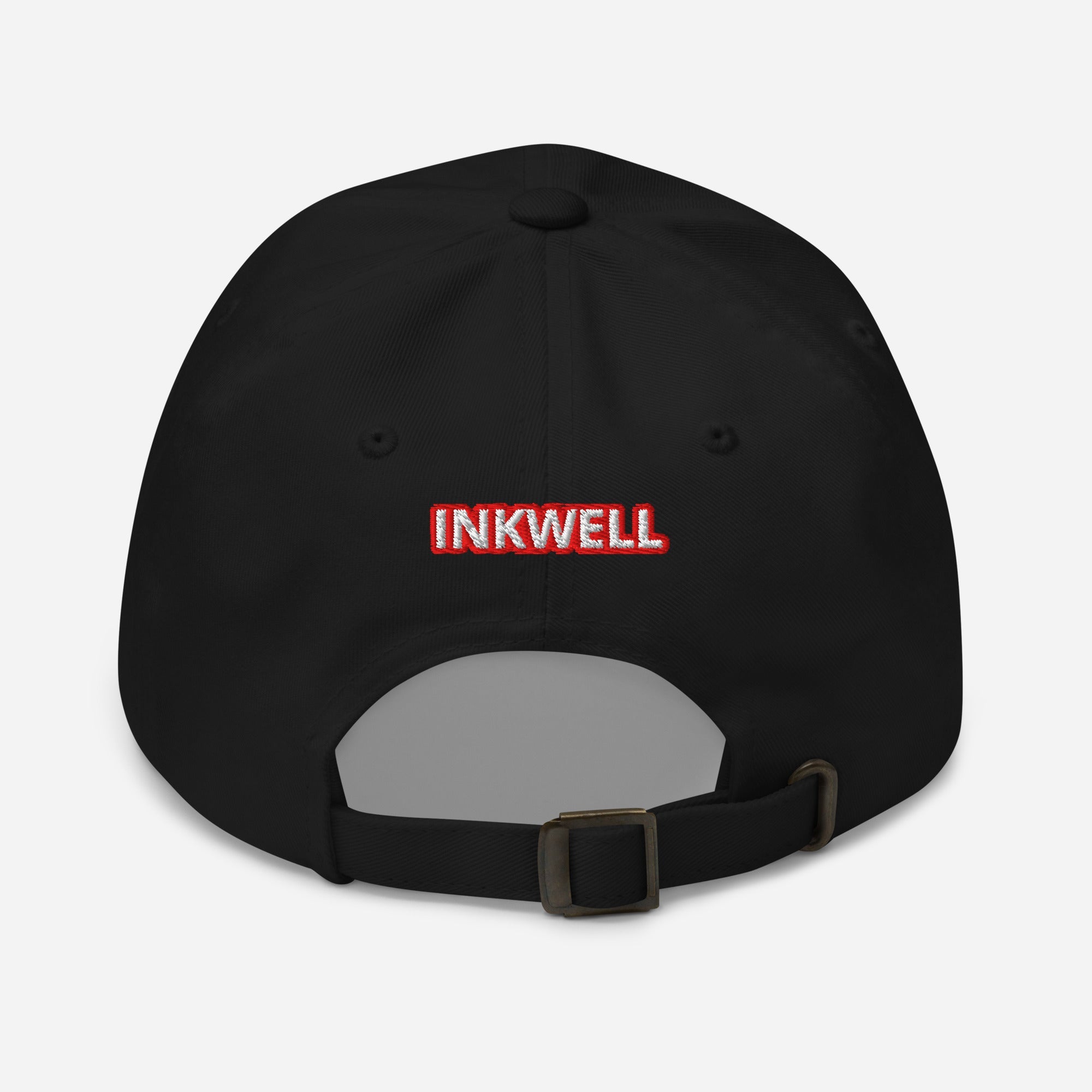 Kappa Inkwell Dad hat - URBrand