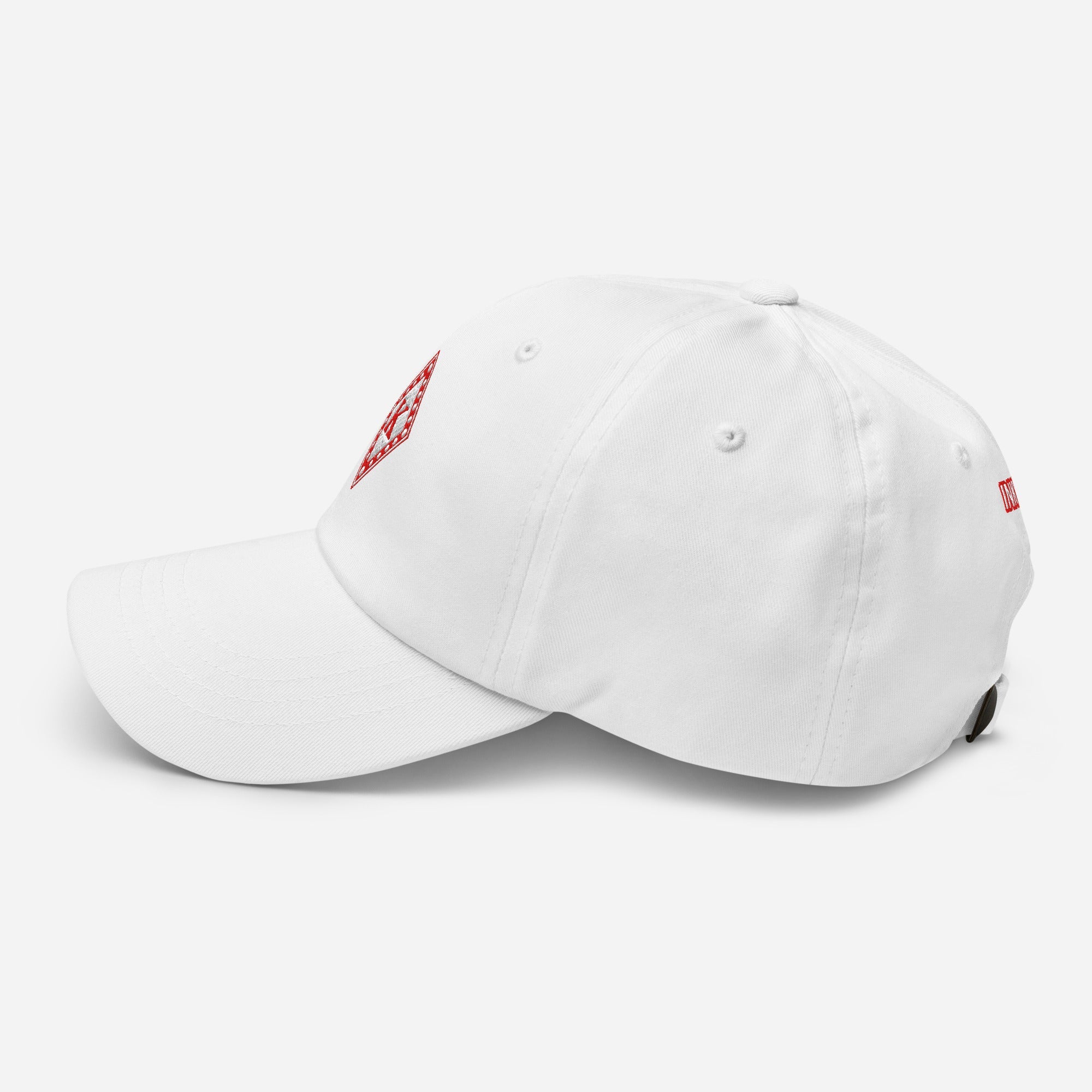 Kappa Inkwell Dad hat - URBrand
