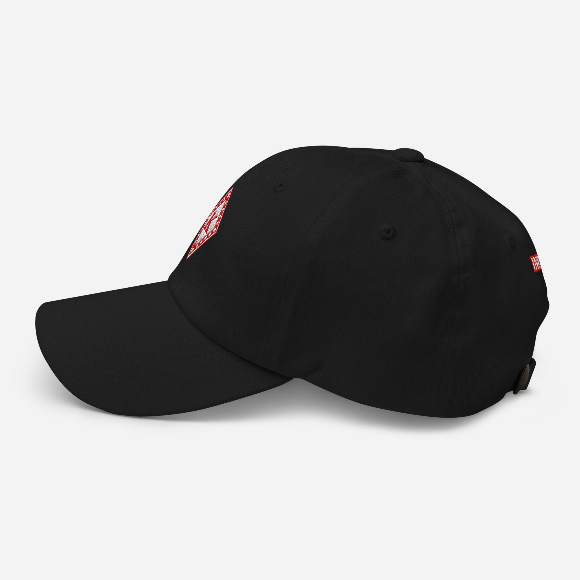 Kappa Inkwell Dad hat - URBrand