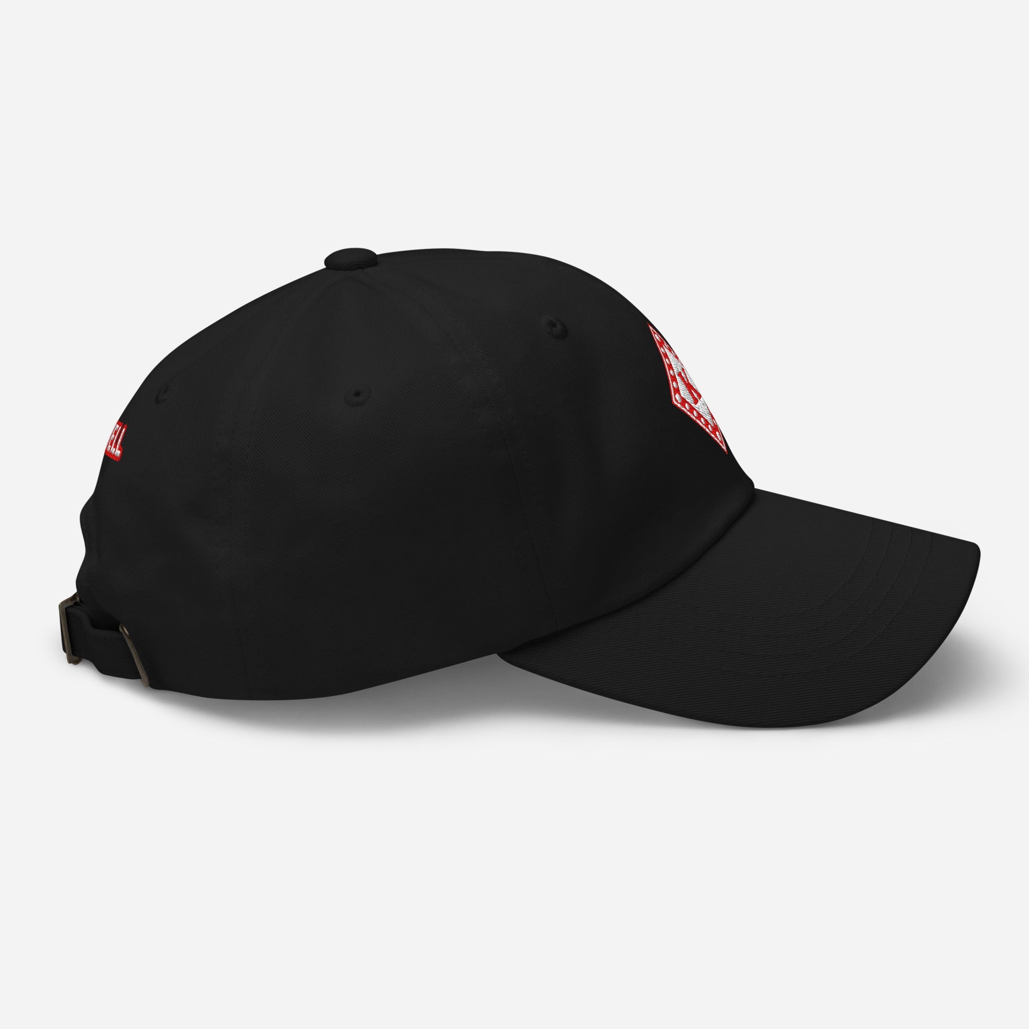 Kappa Inkwell Dad hat - URBrand