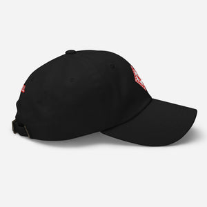 Kappa Inkwell Dad hat - URBrand