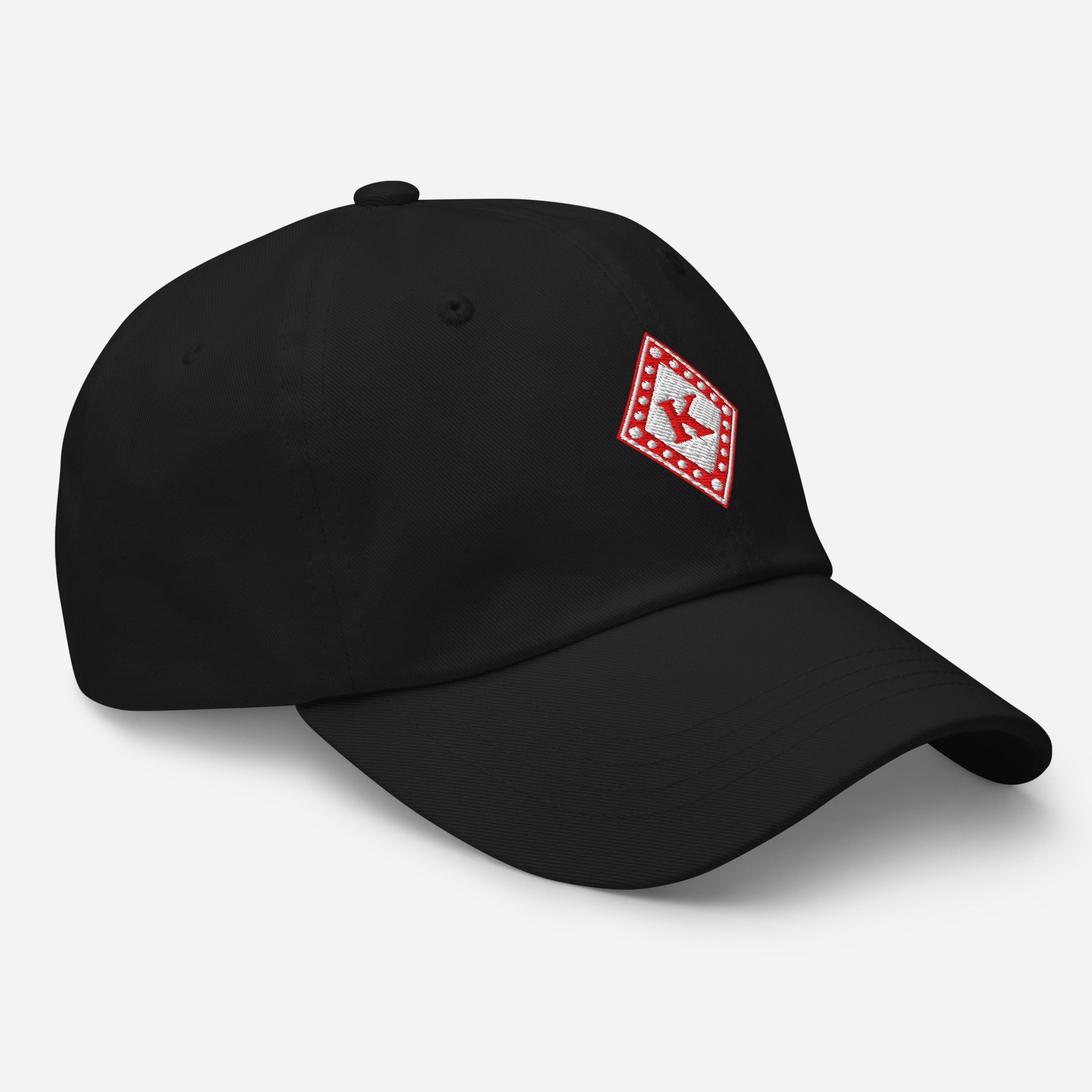 Kappa Inkwell Dad hat - URBrand