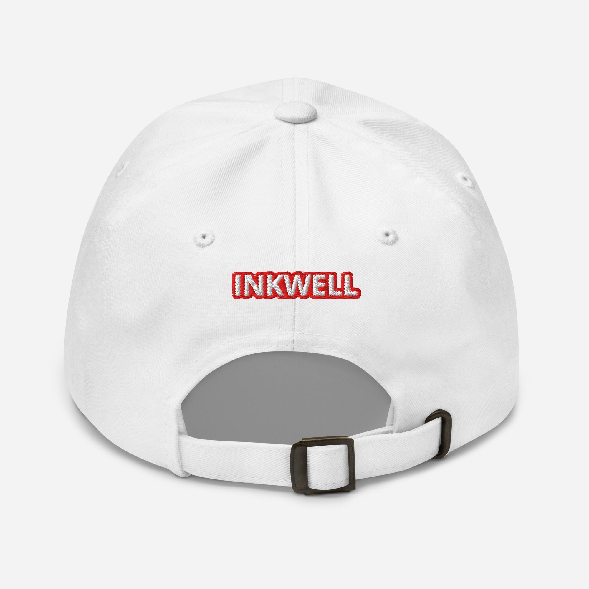 Kappa Inkwell Dad hat - URBrand