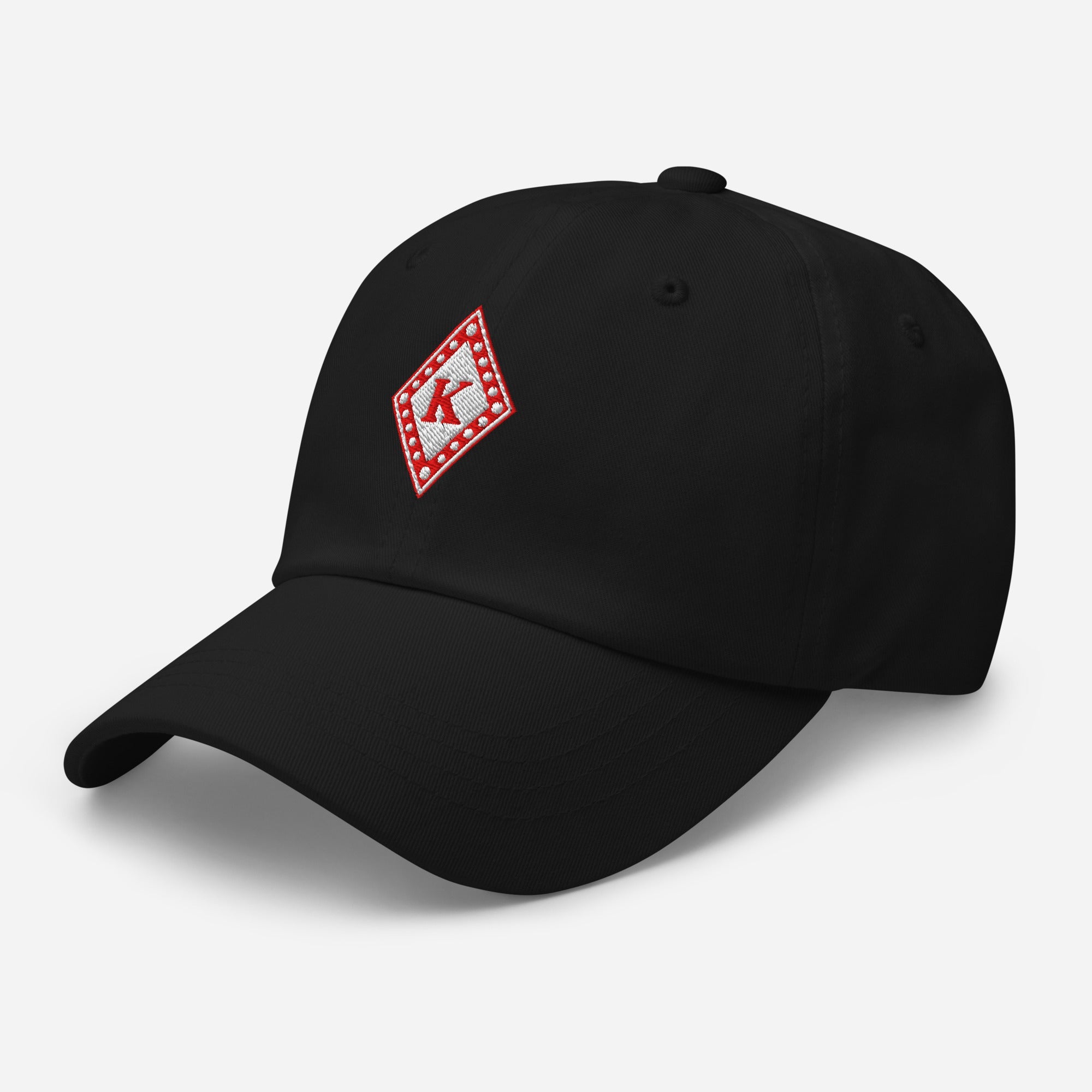 Kappa Inkwell Dad hat - URBrand