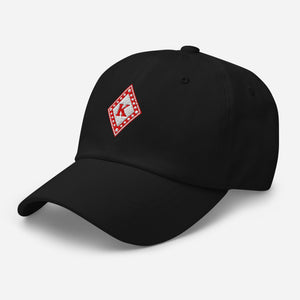 Kappa Inkwell Dad hat - URBrand