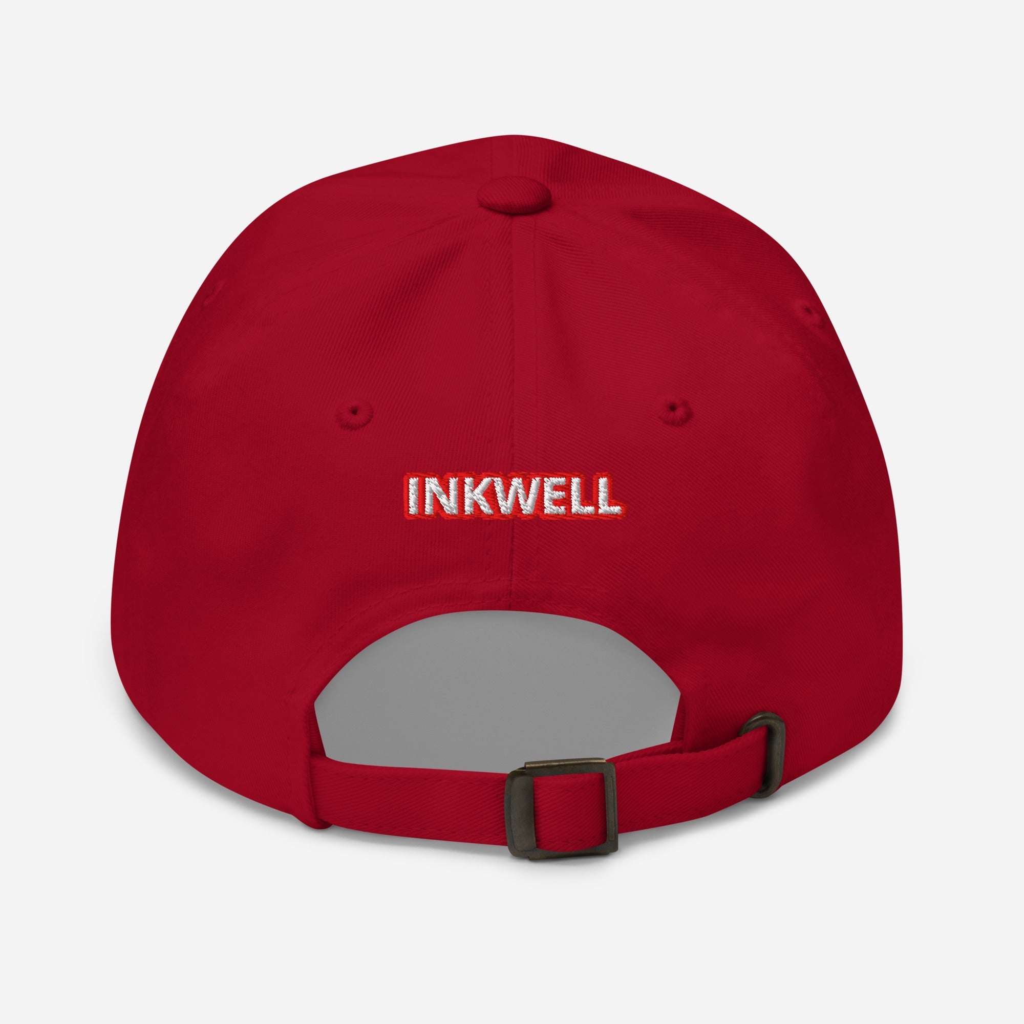 Kappa Inkwell Dad hat - URBrand