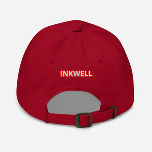 Kappa Inkwell Dad hat - URBrand