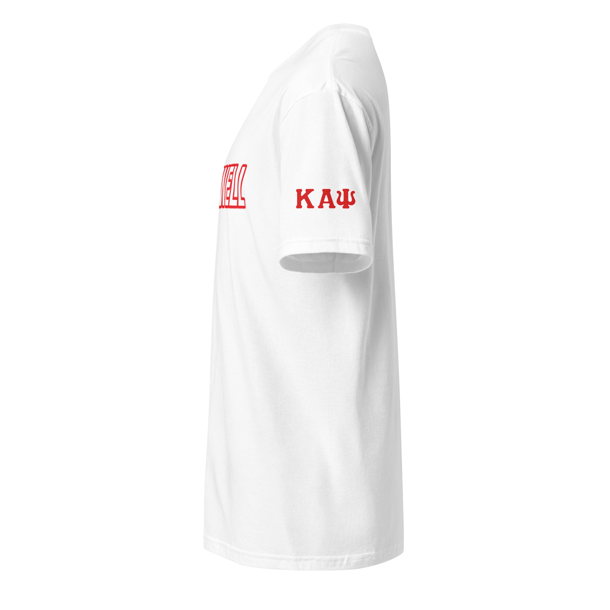 Kappa Inkwell Short T-Shirt - URBrand