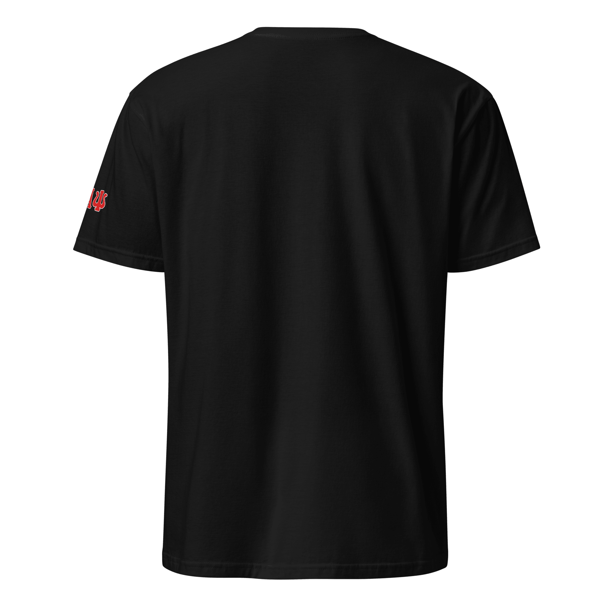 Kappa Inkwell Short T-Shirt - URBrand