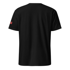 Kappa Inkwell Short T-Shirt - URBrand