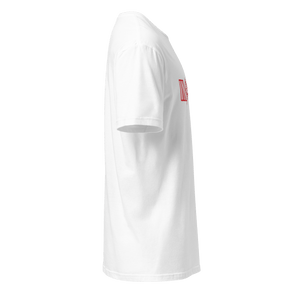Kappa Inkwell Short T-Shirt - URBrand