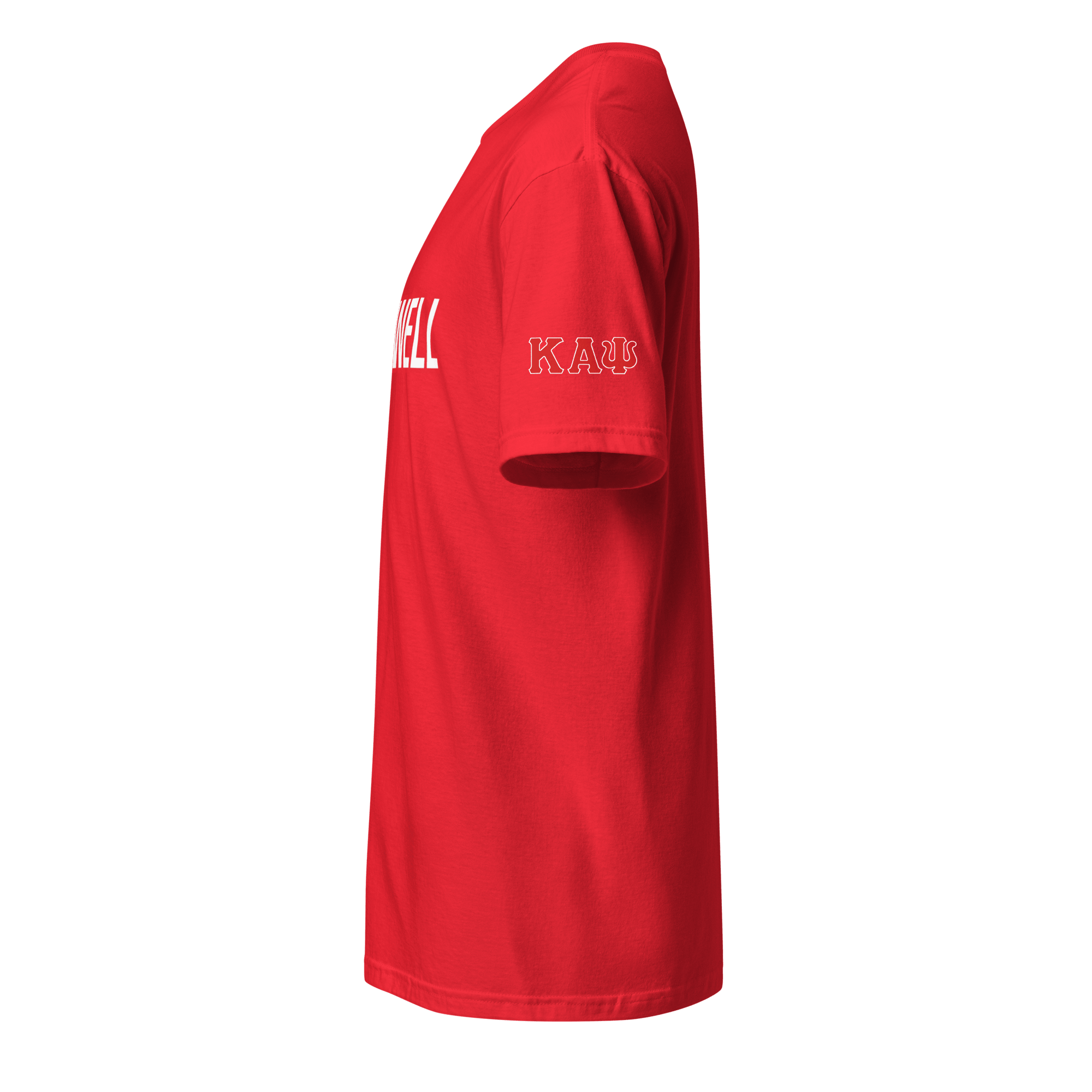 Kappa Inkwell Short T-Shirt - URBrand