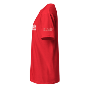 Kappa Inkwell Short T-Shirt - URBrand