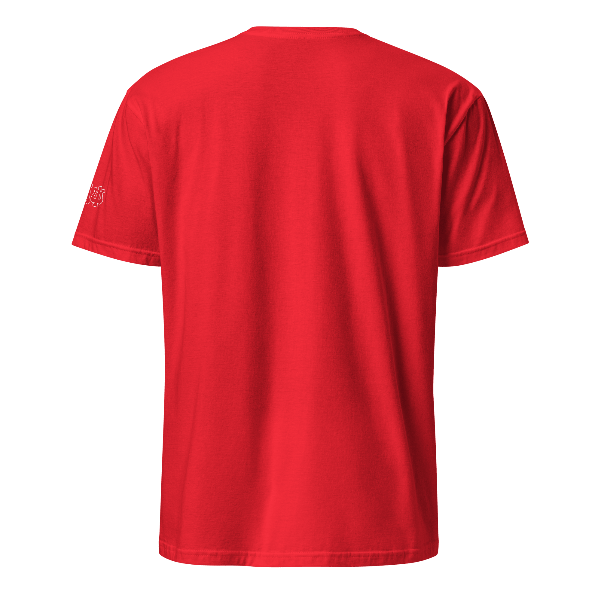 Kappa Inkwell Short T-Shirt - URBrand