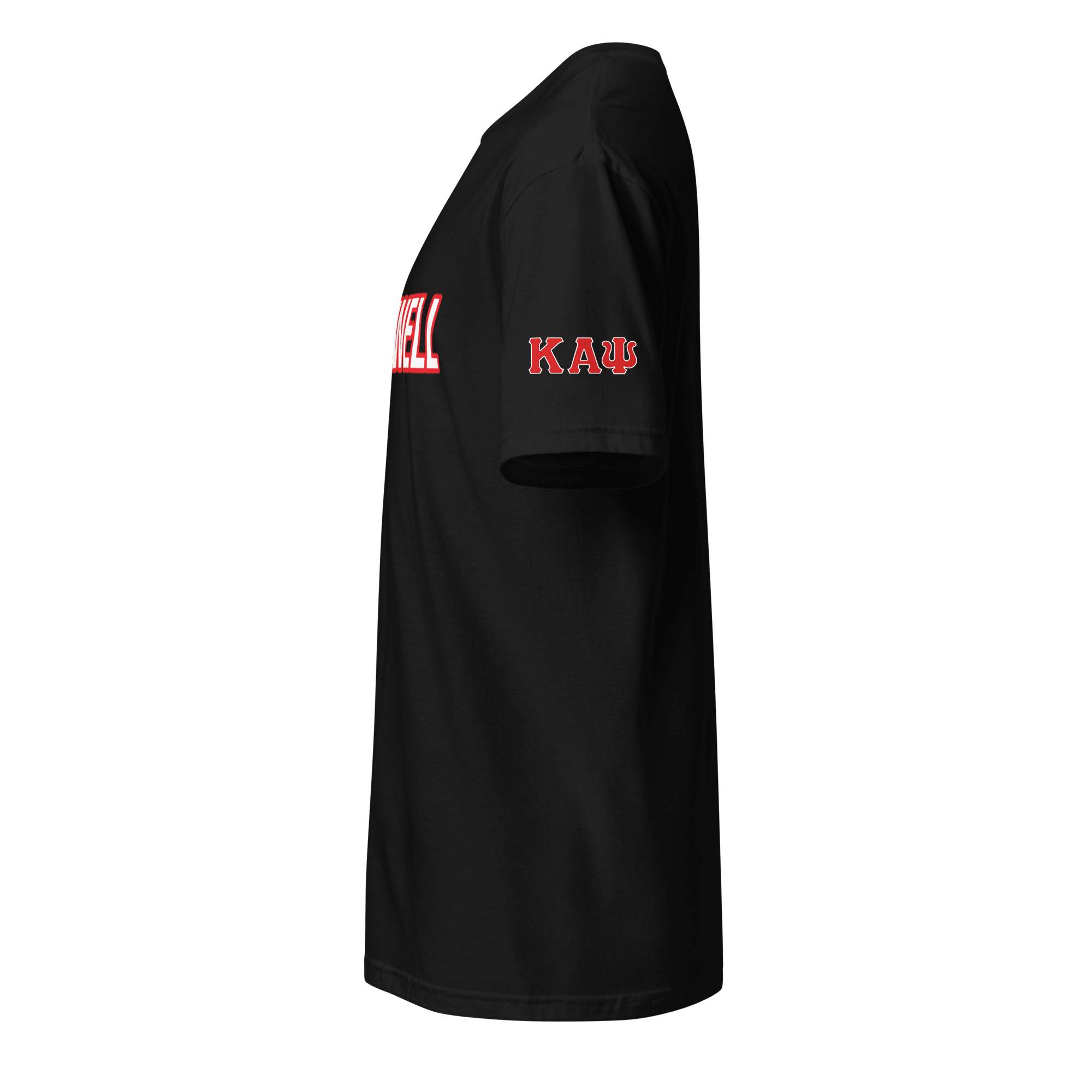 Kappa Inkwell Short T-Shirt - URBrand