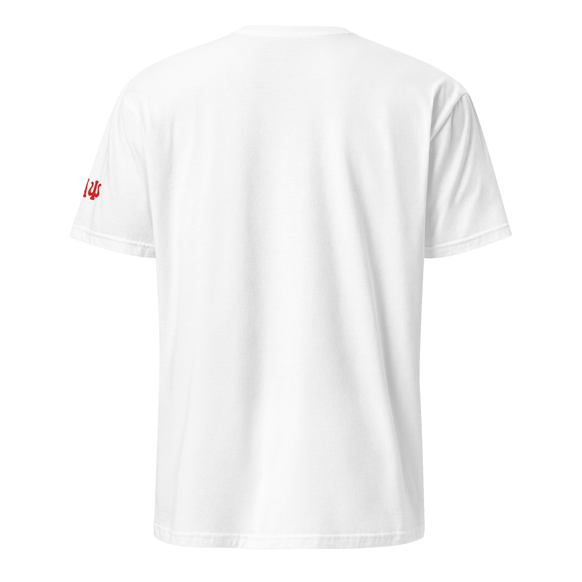 Kappa Inkwell Short T-Shirt - URBrand