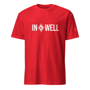 Kappa Inkwell Short T-Shirt - URBrand