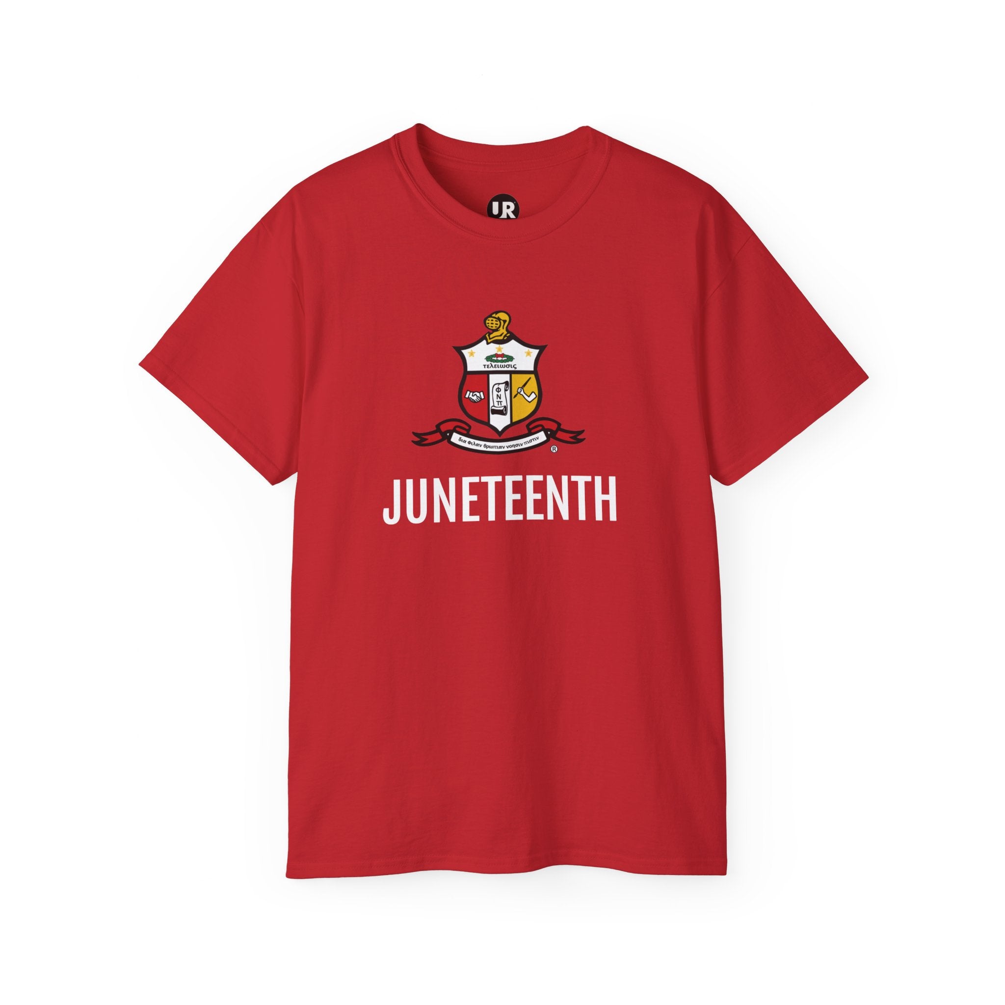 Kappa Juneteenth Ultra Cotton Tee - URBrand