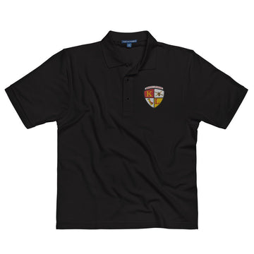 Kappa League Polo - URBrand