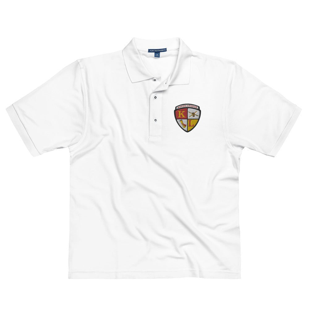 Kappa League Polo - URBrand