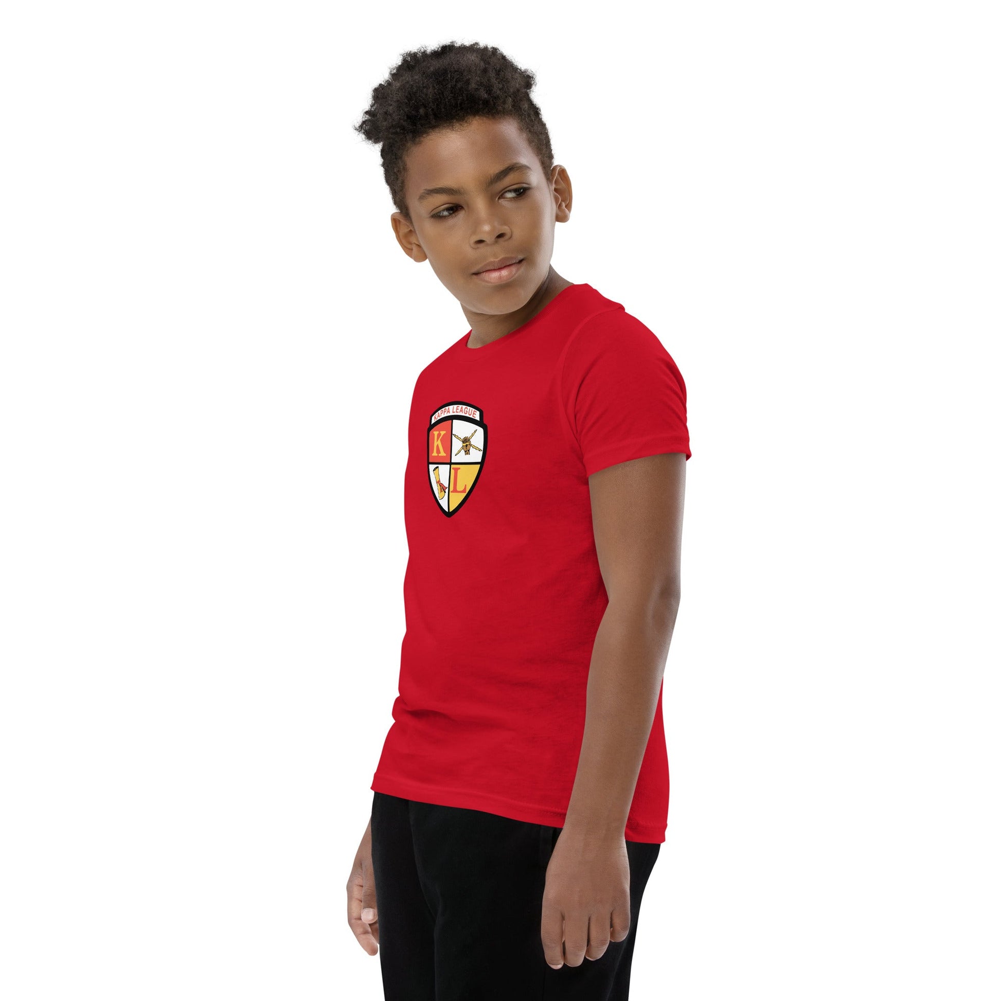 Kappa League T-Shirt - URBrand