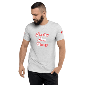 Kappa Pretty Boy Swag t-shirt - URBrand