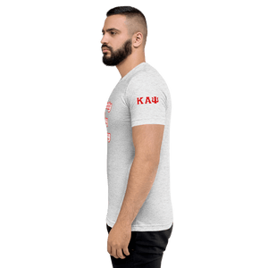 Kappa Pretty Boy Swag t-shirt - URBrand