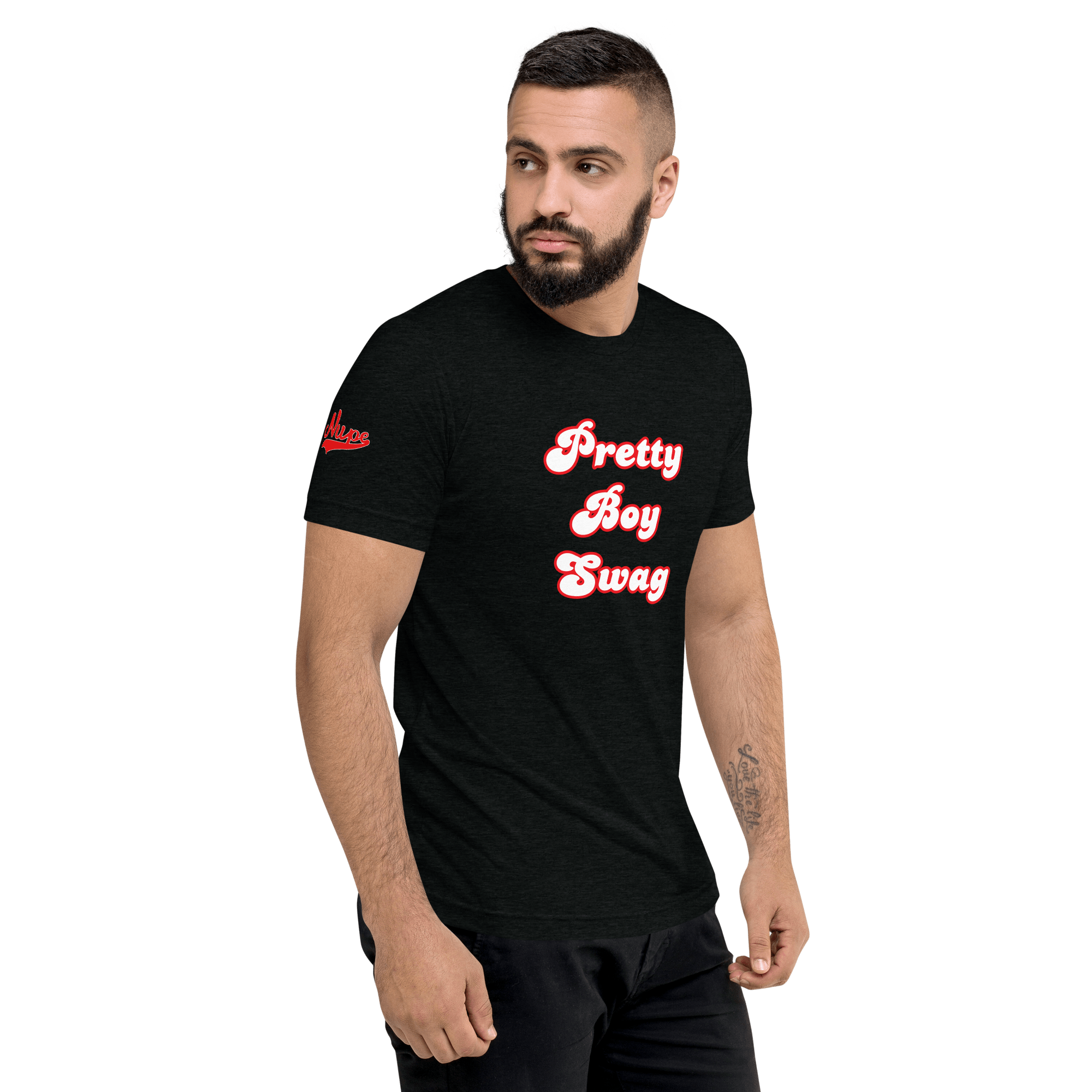 Kappa Pretty Boy Swag t-shirt - URBrand