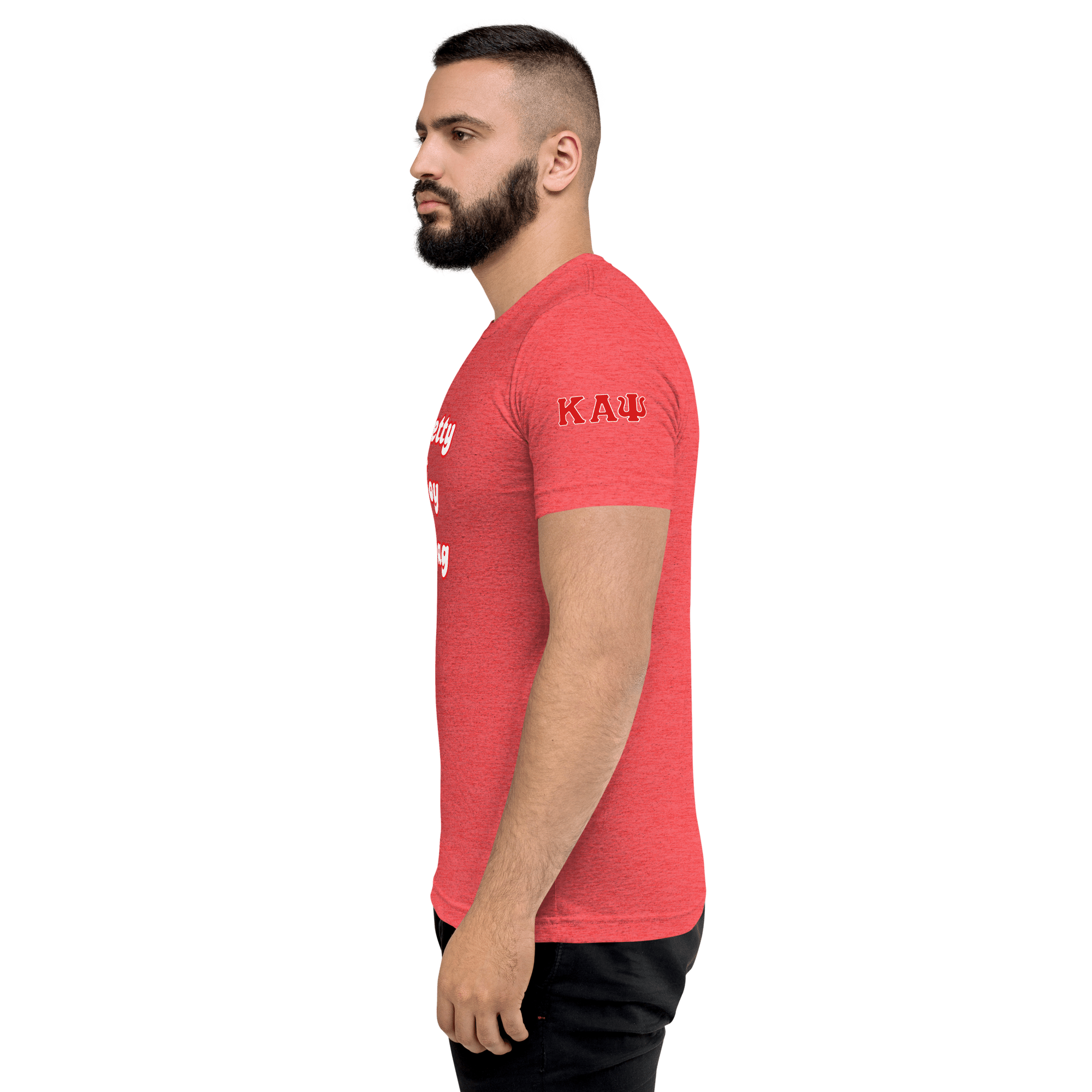 Kappa Pretty Boy Swag t-shirt - URBrand