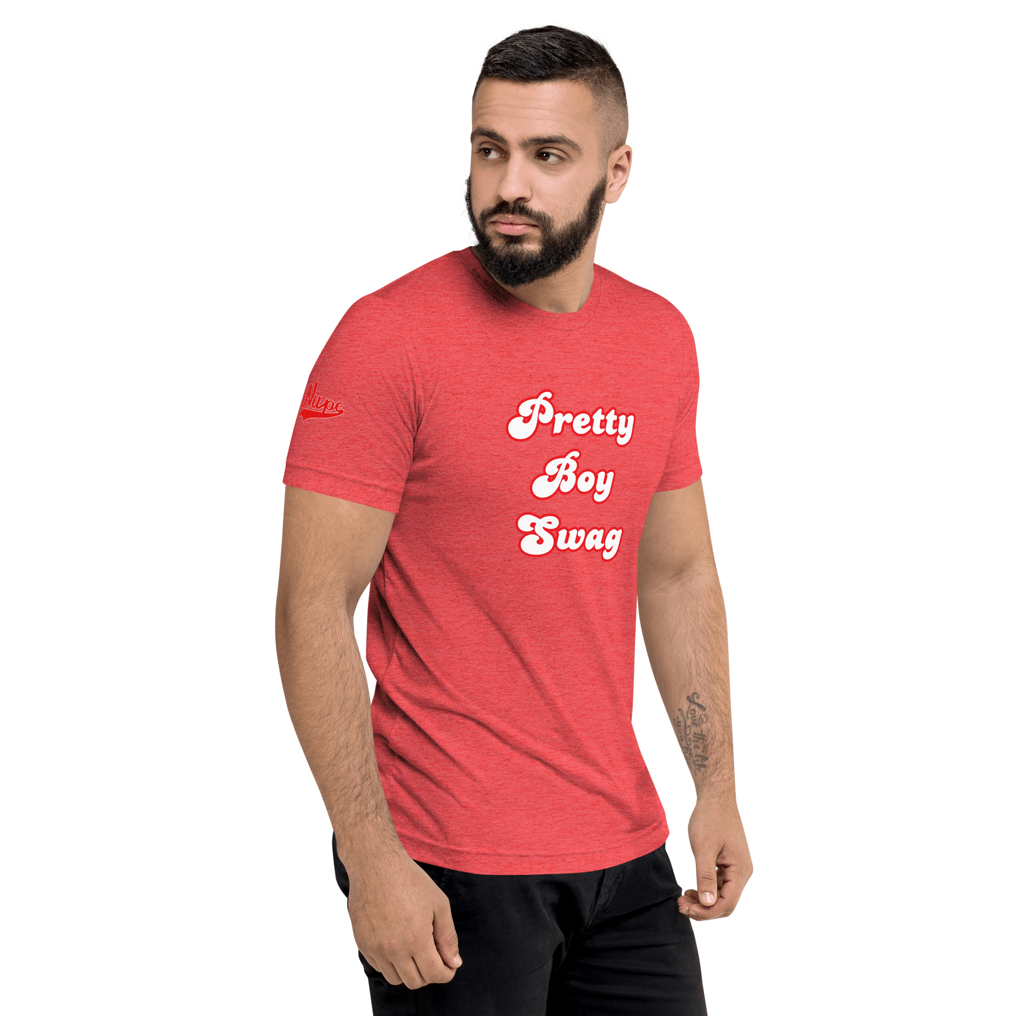 Kappa Pretty Boy Swag t-shirt - URBrand