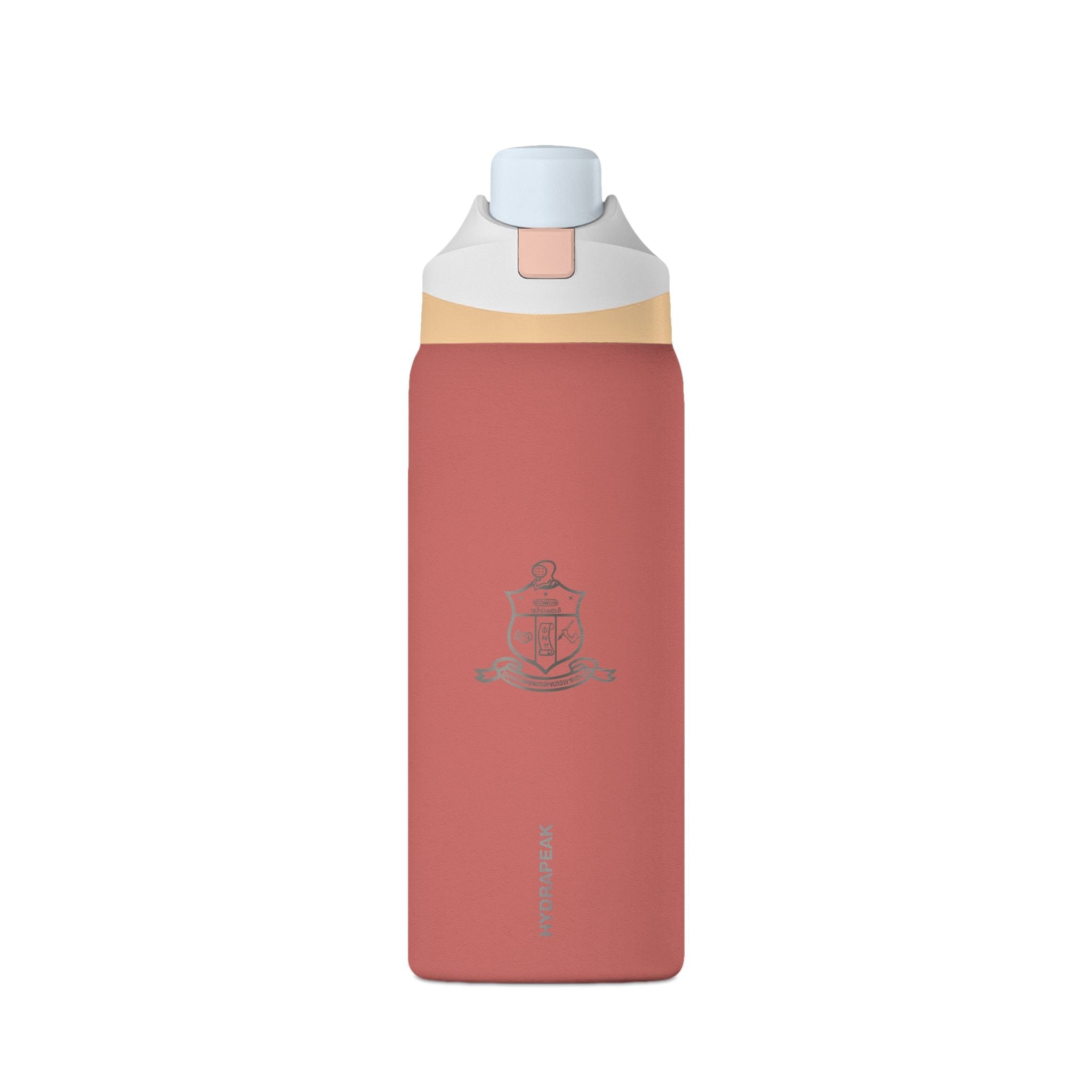 Kappa Shield 32 oz insulateed water bottle - URBrand