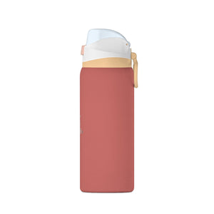 Kappa Shield 32 oz insulateed water bottle - URBrand