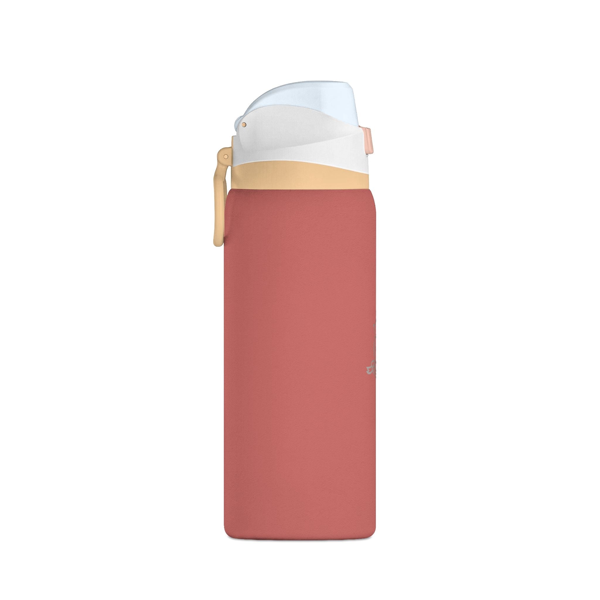 Kappa Shield 32 oz insulateed water bottle - URBrand
