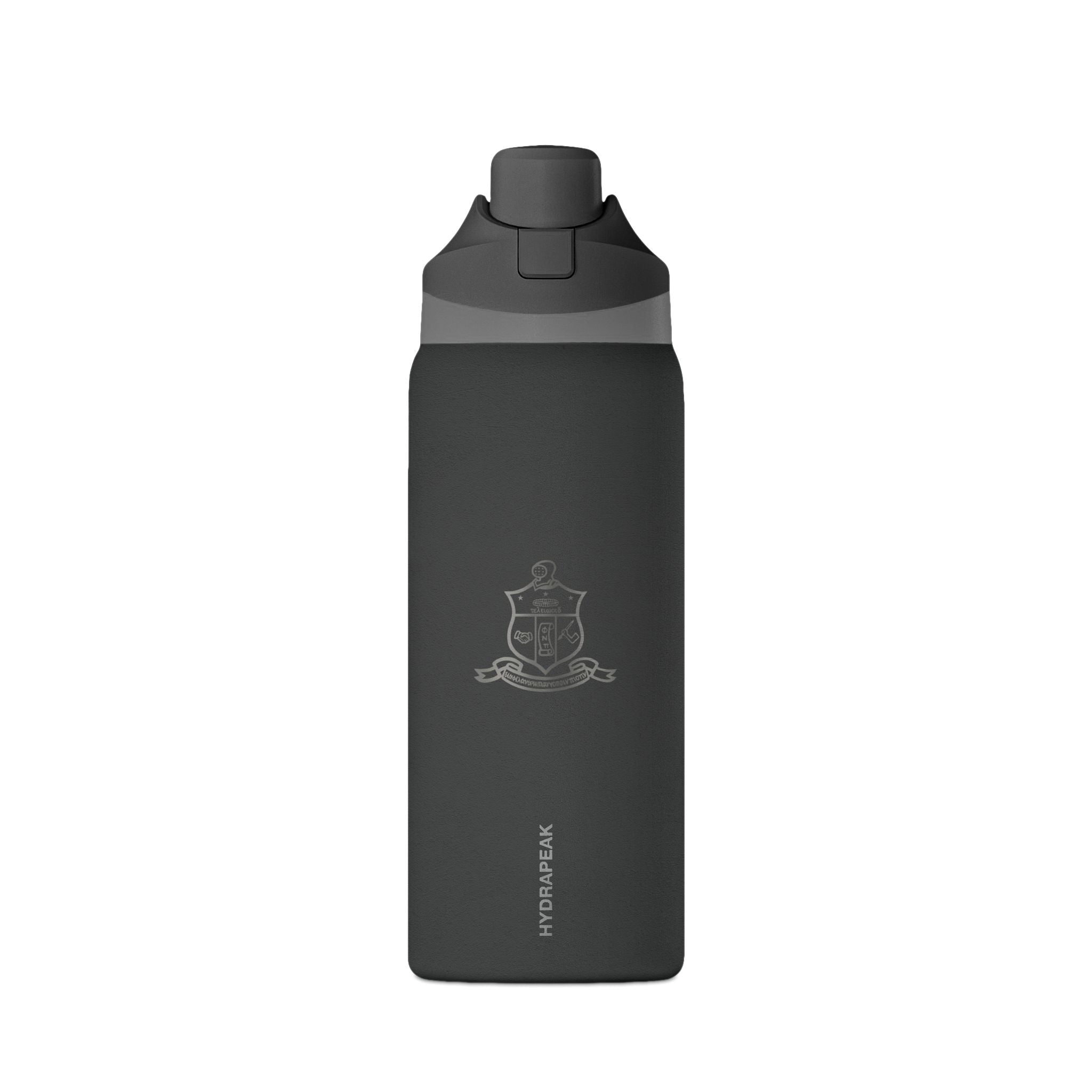 Kappa Shield 32 oz insulateed water bottle - URBrand