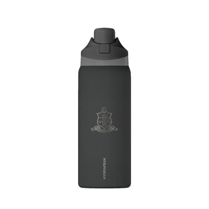 Kappa Shield 32 oz insulateed water bottle - URBrand